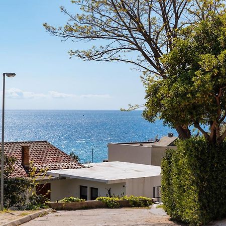 Flora Apartment - Near The Sea Šušanj 外观 照片
