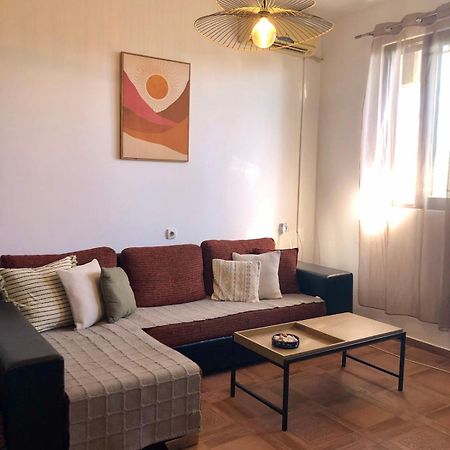 Flora Apartment - Near The Sea Šušanj 外观 照片