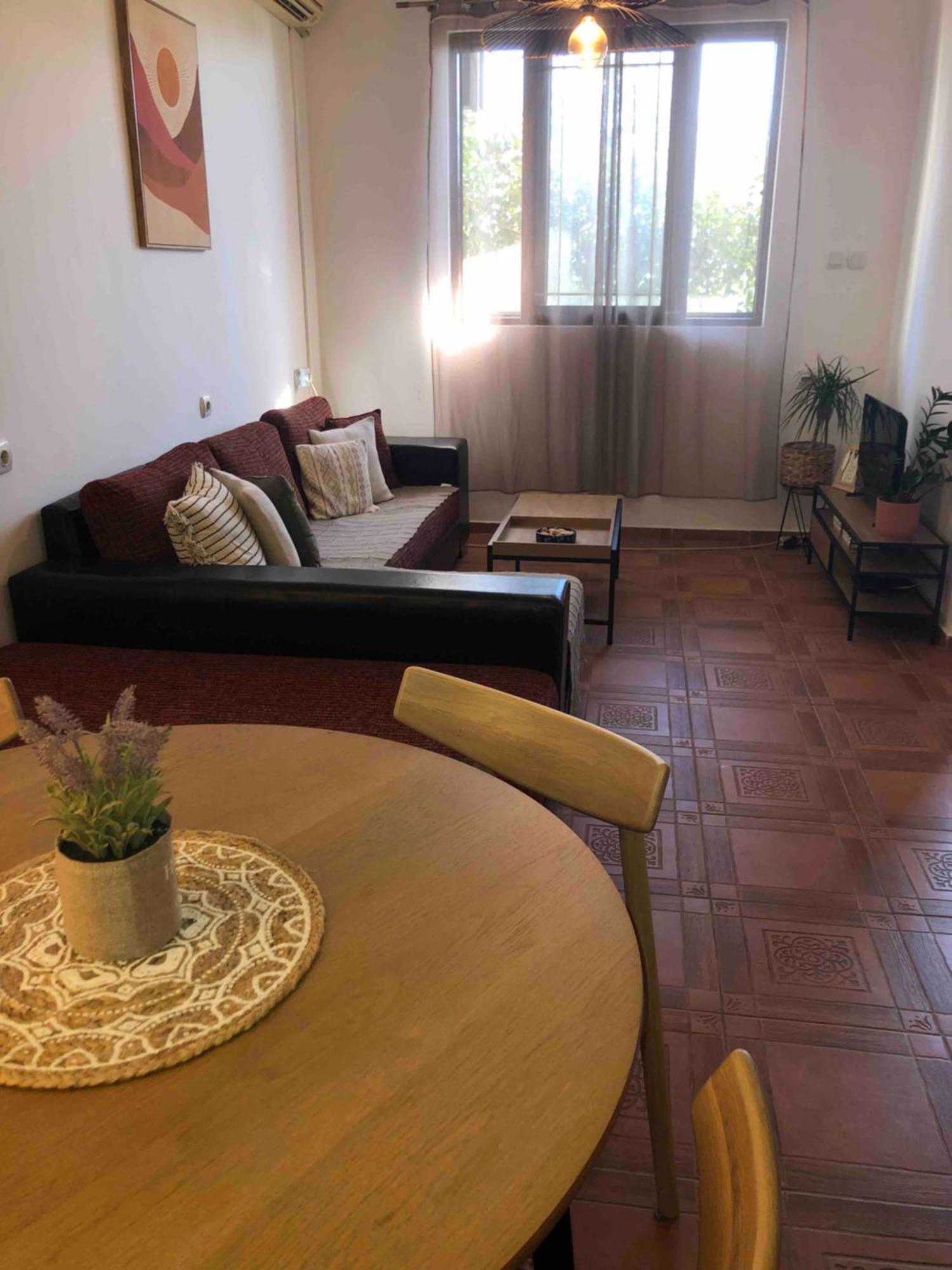 Flora Apartment - Near The Sea Šušanj 外观 照片